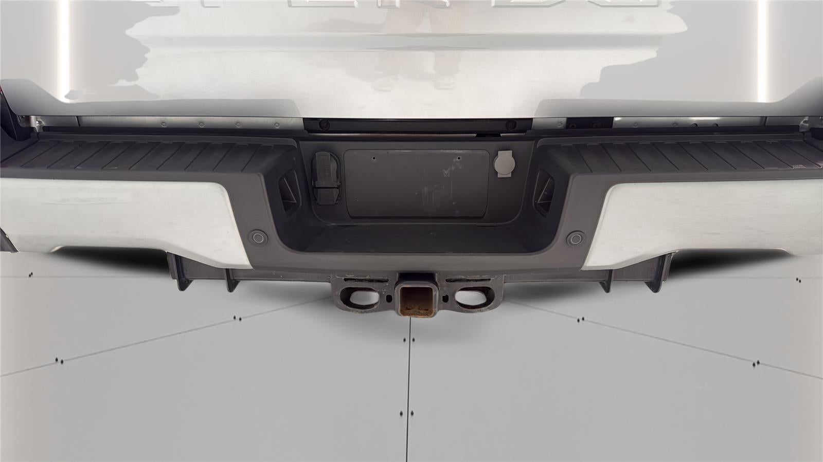 2024 Ford Super Duty F-250 SRW LARIAT