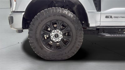 2024 Ford Super Duty F-250 SRW LARIAT