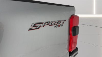 2024 Ford Super Duty F-250 SRW LARIAT