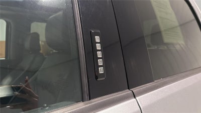 2024 Ford Super Duty F-250 SRW LARIAT