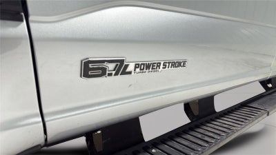 2024 Ford Super Duty F-250 SRW LARIAT