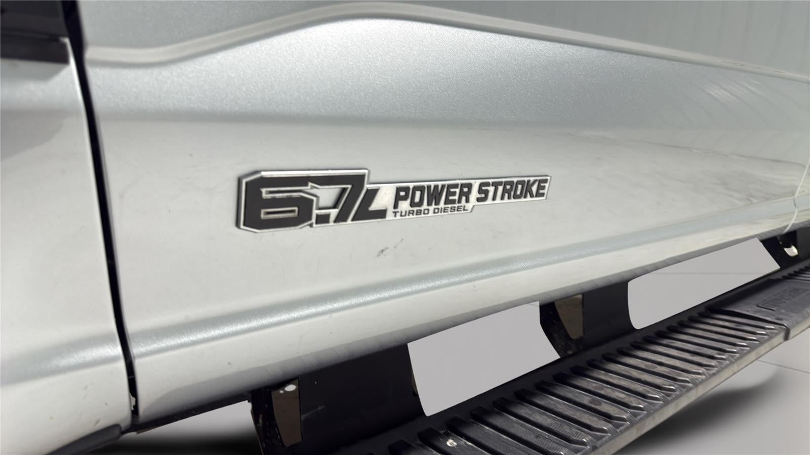 2024 Ford Super Duty F-250 SRW LARIAT