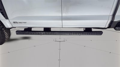 2024 Ford Super Duty F-250 SRW LARIAT