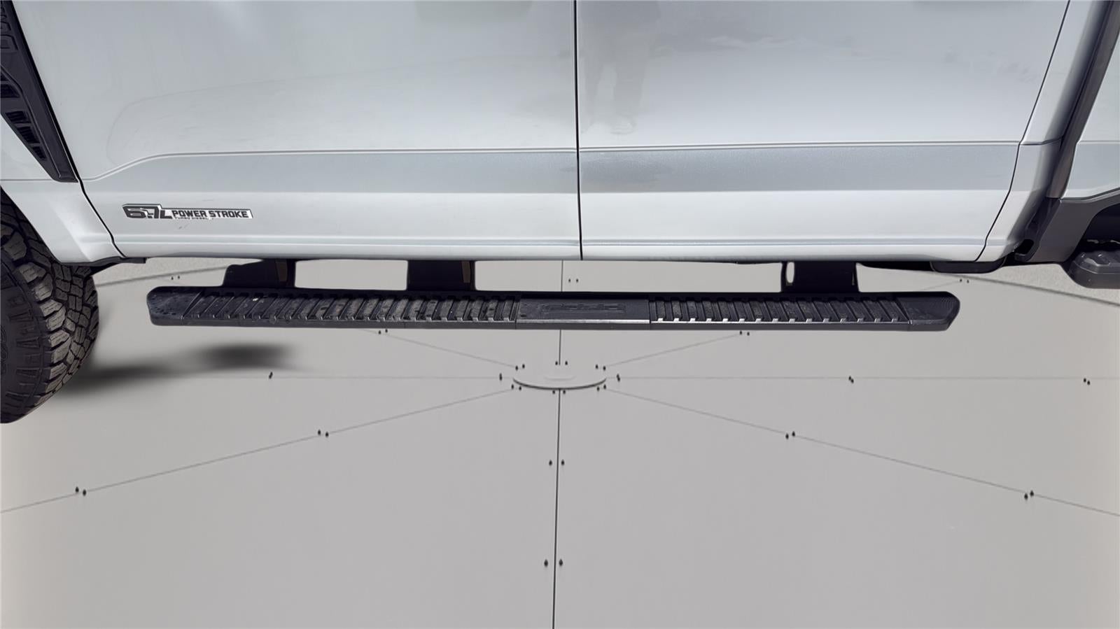 2024 Ford Super Duty F-250 SRW LARIAT