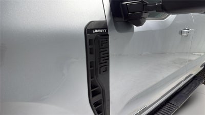 2024 Ford Super Duty F-250 SRW LARIAT