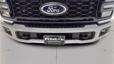 2024 Ford Super Duty F-250 SRW LARIAT