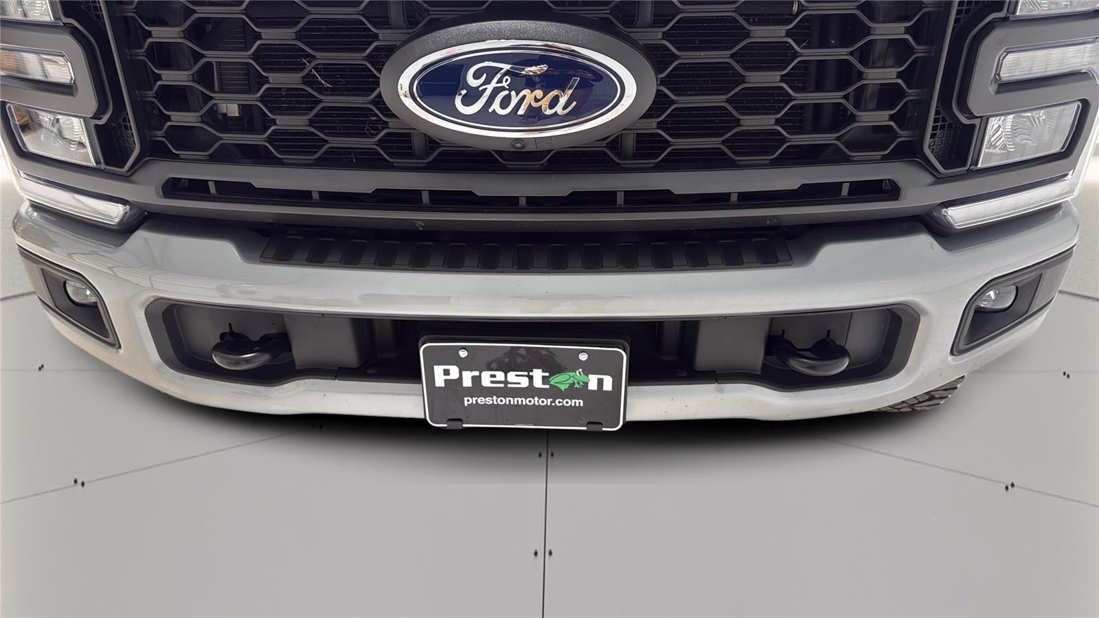 2024 Ford Super Duty F-250 SRW LARIAT