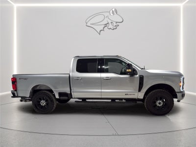 2024 Ford Super Duty F-250 SRW LARIAT
