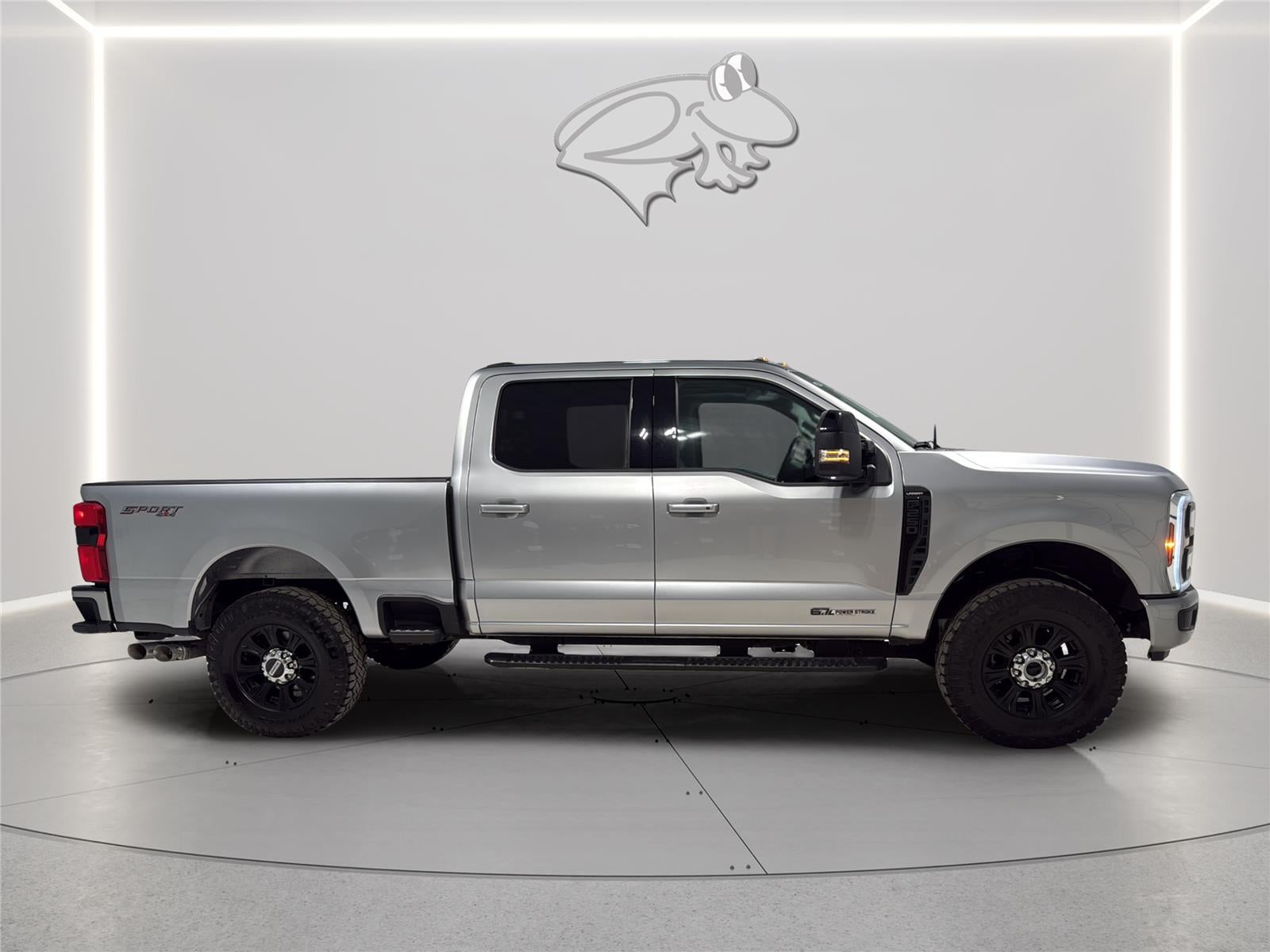 2024 Ford Super Duty F-250 SRW LARIAT