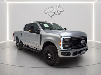 2024 Ford Super Duty F-250 SRW LARIAT