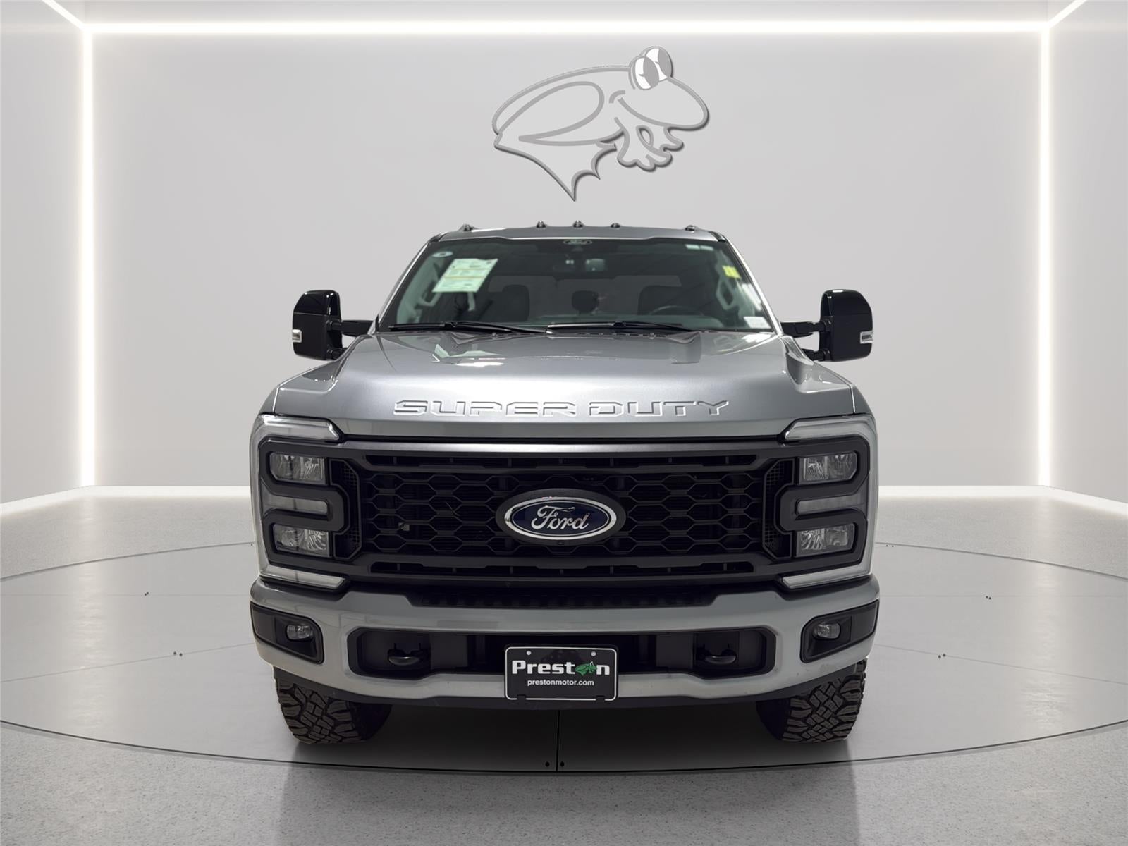 2024 Ford Super Duty F-250 SRW LARIAT