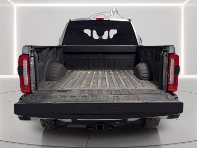 2024 Ford Super Duty F-250 SRW LARIAT