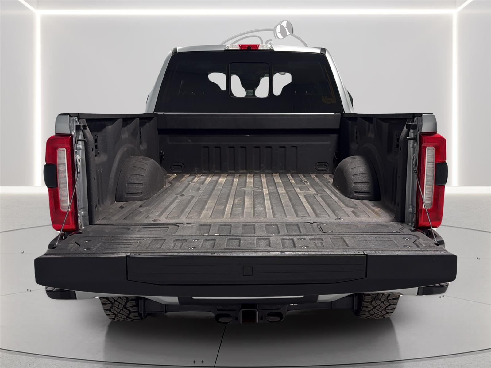 2024 Ford Super Duty F-250 SRW LARIAT