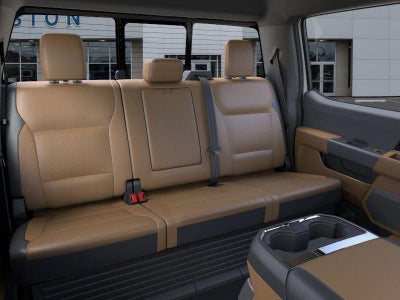 2026 Ford Super Duty F-250 XLT