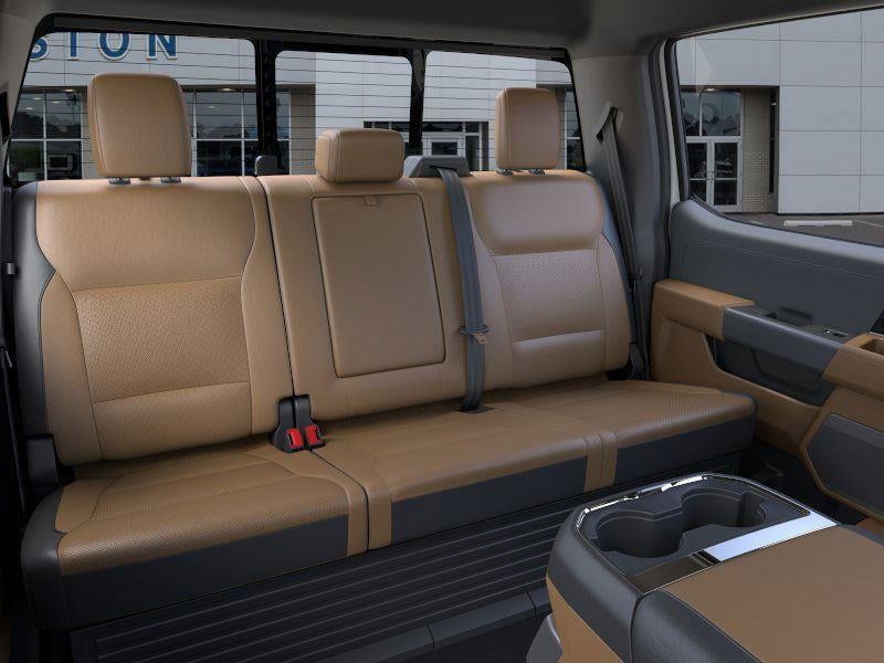 2026 Ford Super Duty F-250 XLT