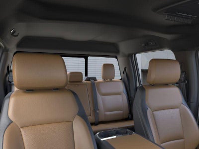 2026 Ford Super Duty F-250 XLT