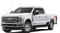 2026 Ford Super Duty F-250 XLT