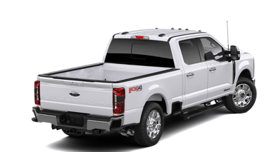 2026 Ford Super Duty F-250 XLT