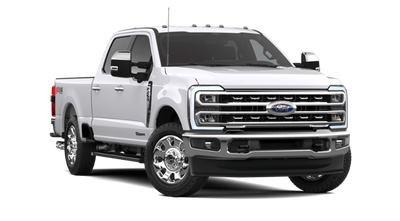 2026 Ford Super Duty F-250 XLT