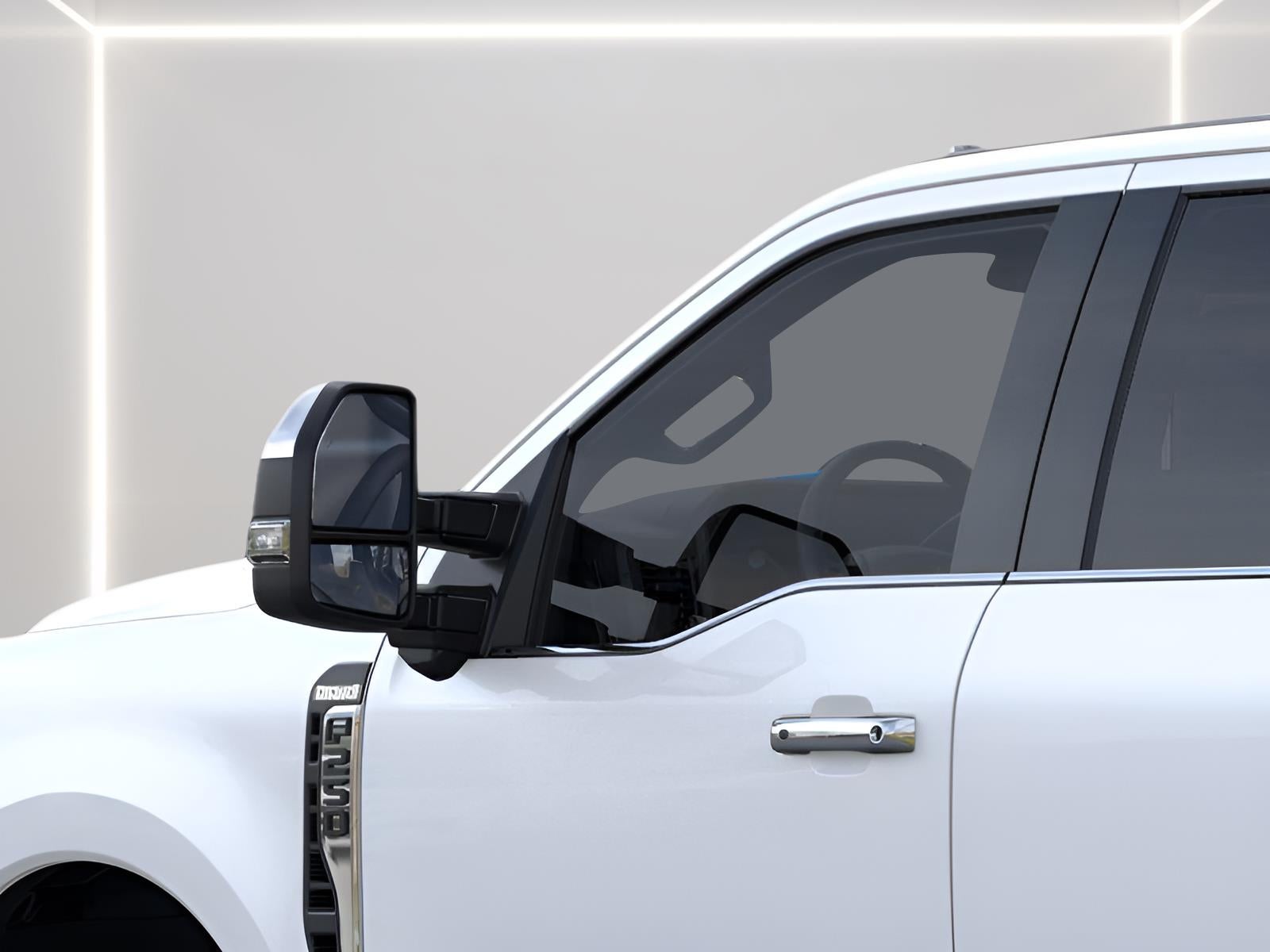 2026 Ford Super Duty F-250 King Ranch