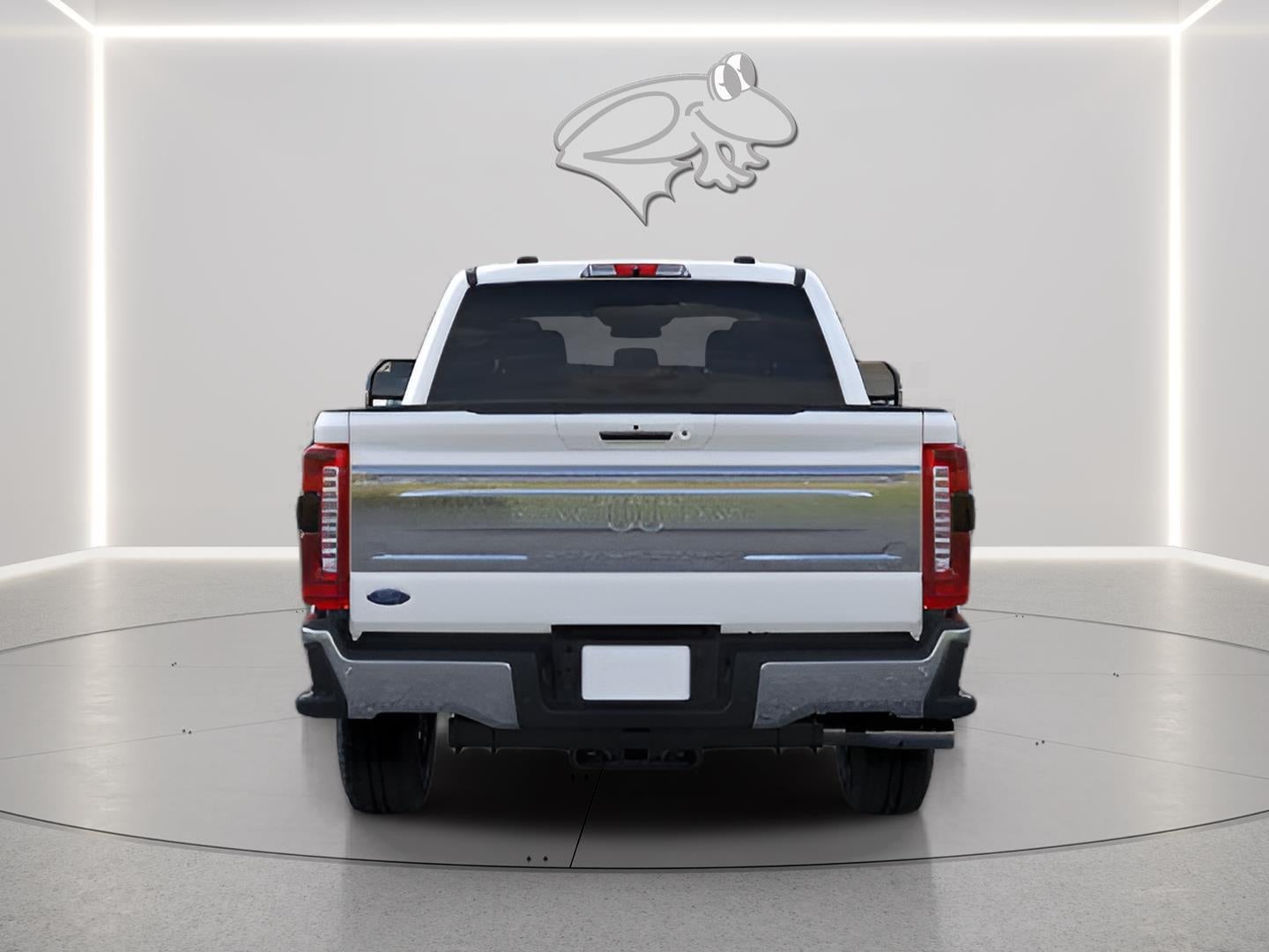 2026 Ford Super Duty F-250 King Ranch