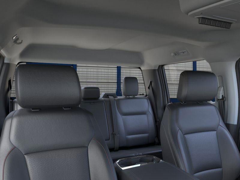 2026 Ford Super Duty F-250 Lariat