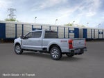 2026 Ford Super Duty F-250 Lariat