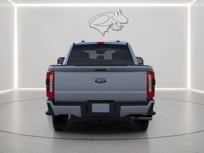 2026 Ford Super Duty F-250 Lariat
