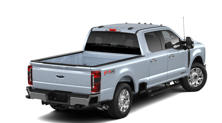 2026 Ford Super Duty F-250 Lariat
