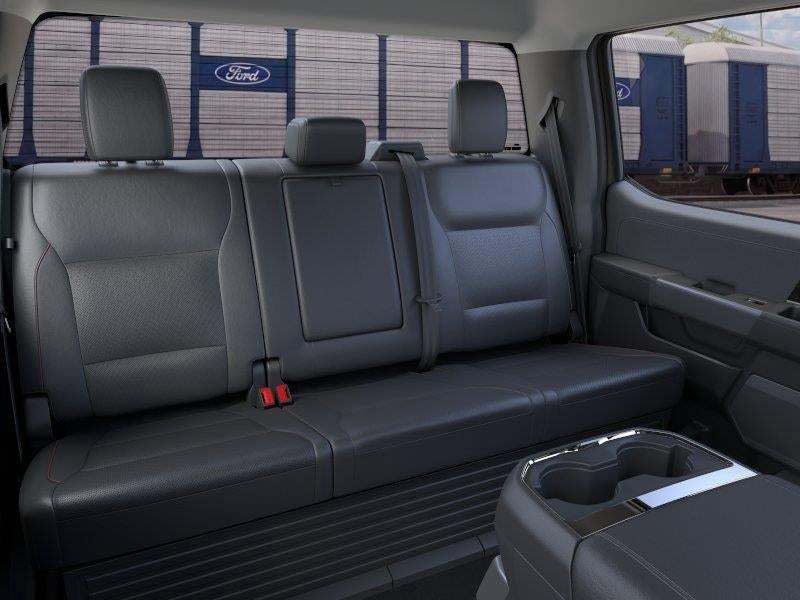 2026 Ford Super Duty F-250 Lariat