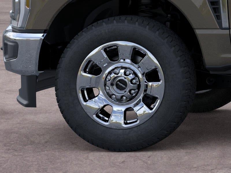 2026 Ford Super Duty F-250 Lariat