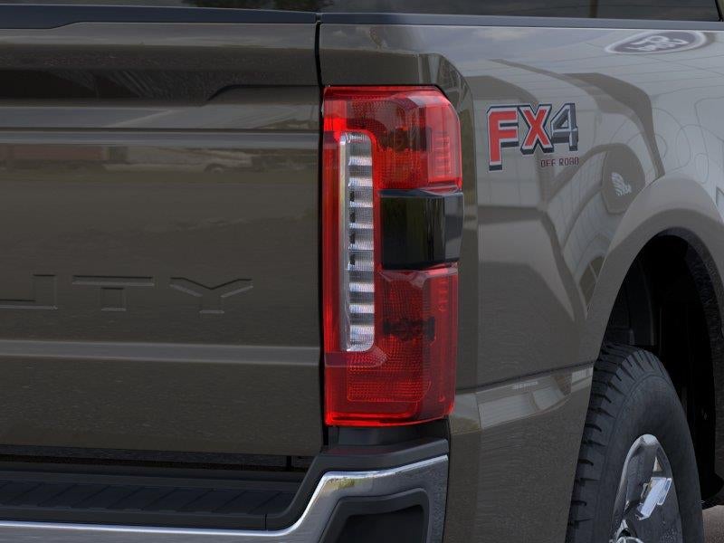 2026 Ford Super Duty F-250 Lariat