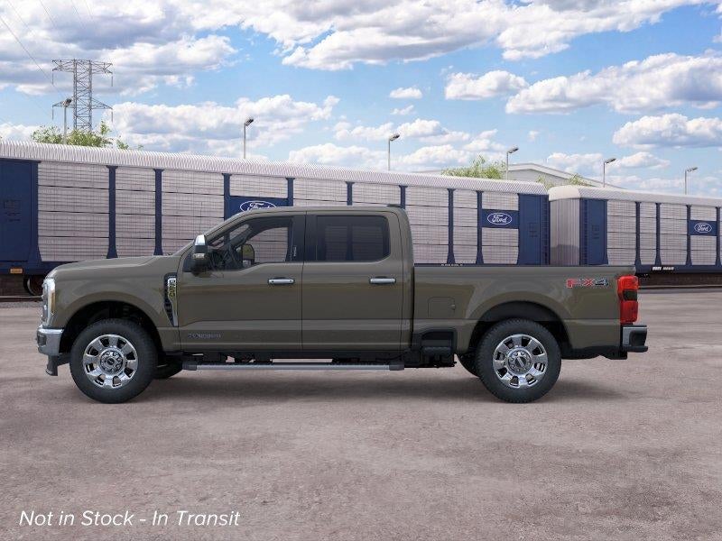 2026 Ford Super Duty F-250 Lariat