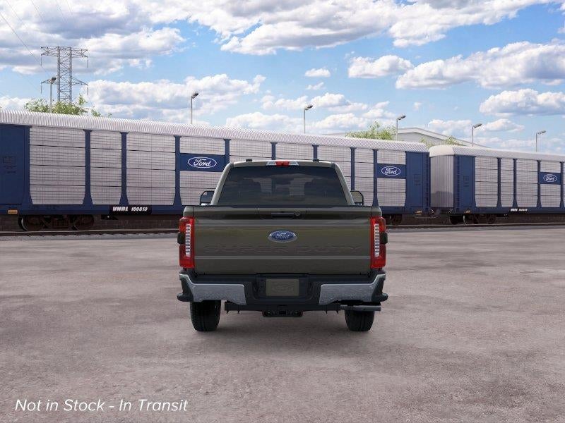 2026 Ford Super Duty F-250 Lariat