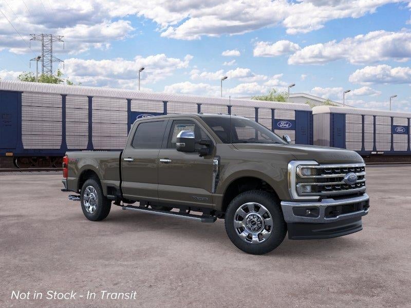 2026 Ford Super Duty F-250 Lariat