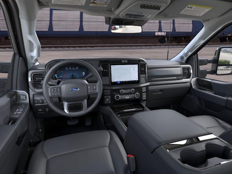 2026 Ford Super Duty F-250 Lariat