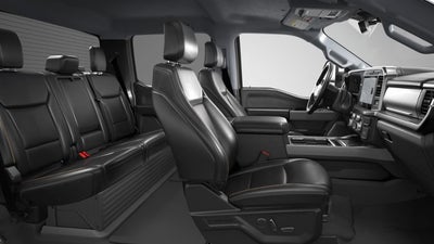 2026 Ford Super Duty F-250 Lariat