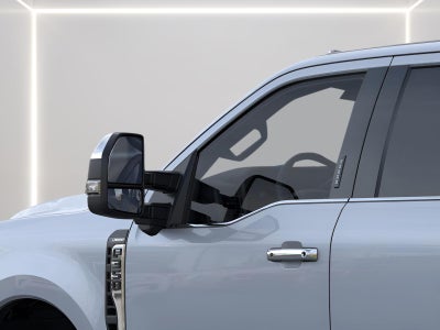 2026 Ford Super Duty F-350 LARIAT