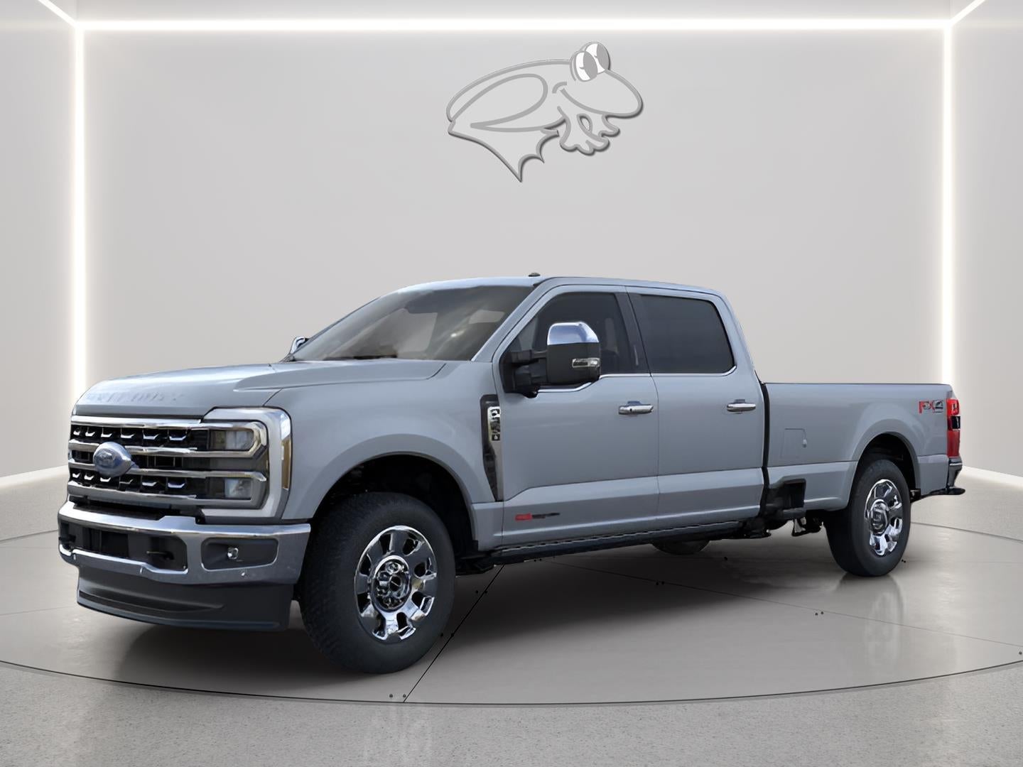 2026 Ford Super Duty F-350 LARIAT