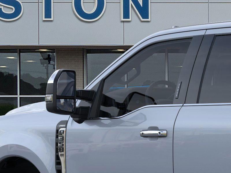 2026 Ford Super Duty F-350 LARIAT