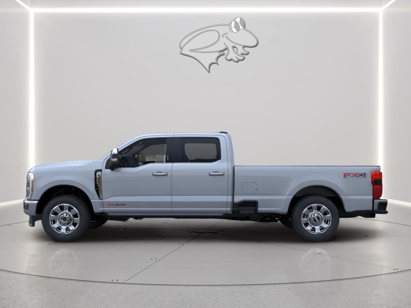 2026 Ford Super Duty F-350 LARIAT