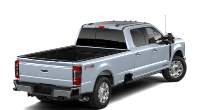 2026 Ford Super Duty F-350 LARIAT
