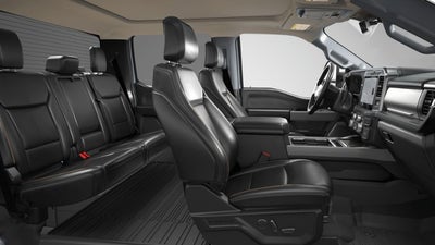 2026 Ford Super Duty F-350 LARIAT