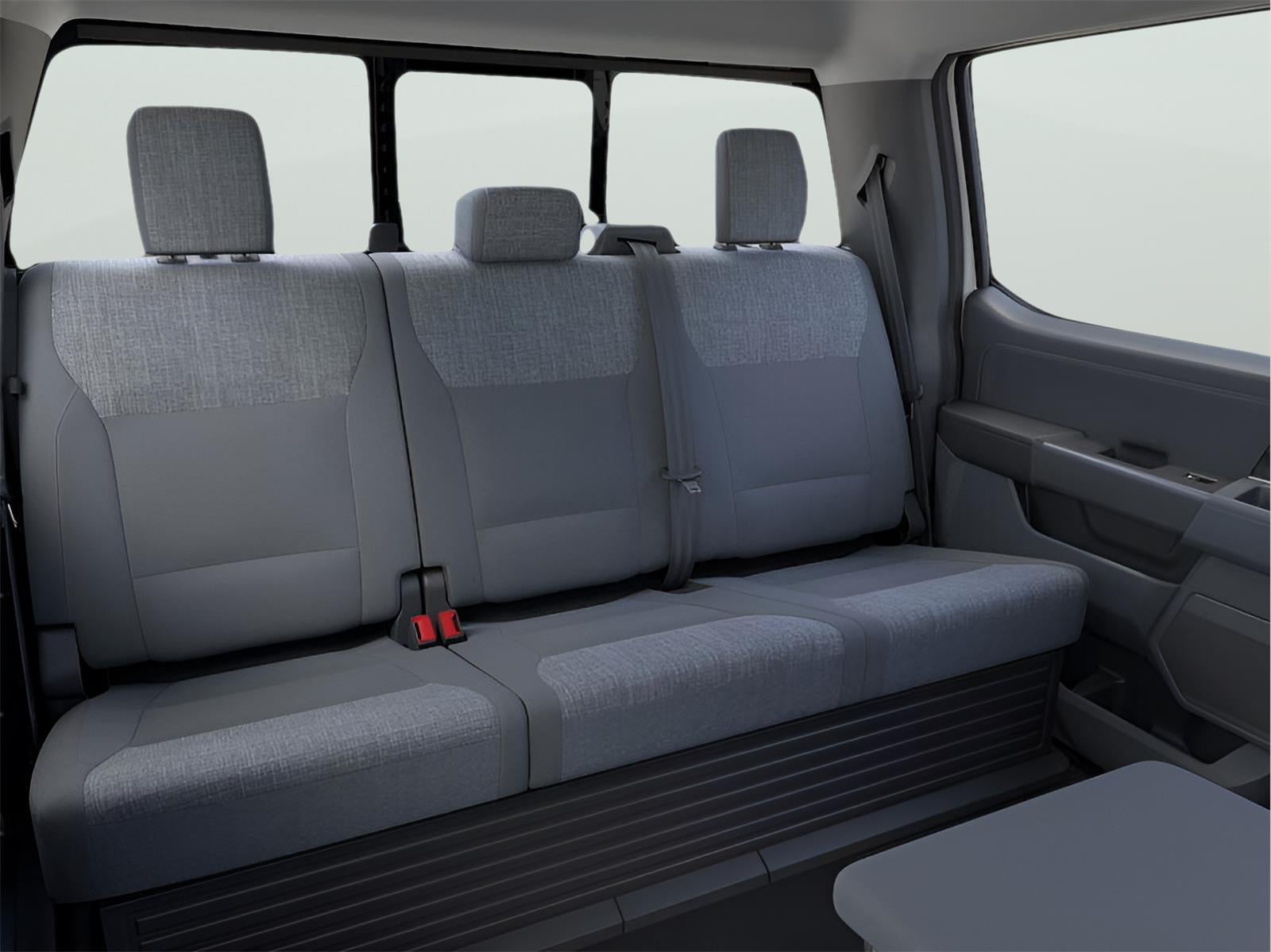 2026 Ford Super Duty F-350 XLT