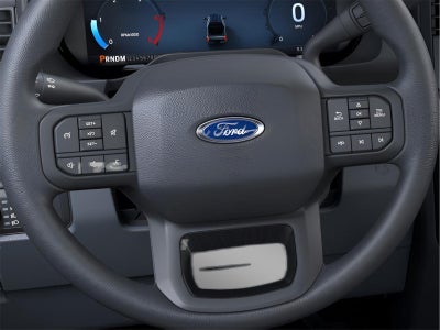 2026 Ford Super Duty F-350 XLT