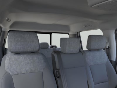 2026 Ford Super Duty F-350 XLT