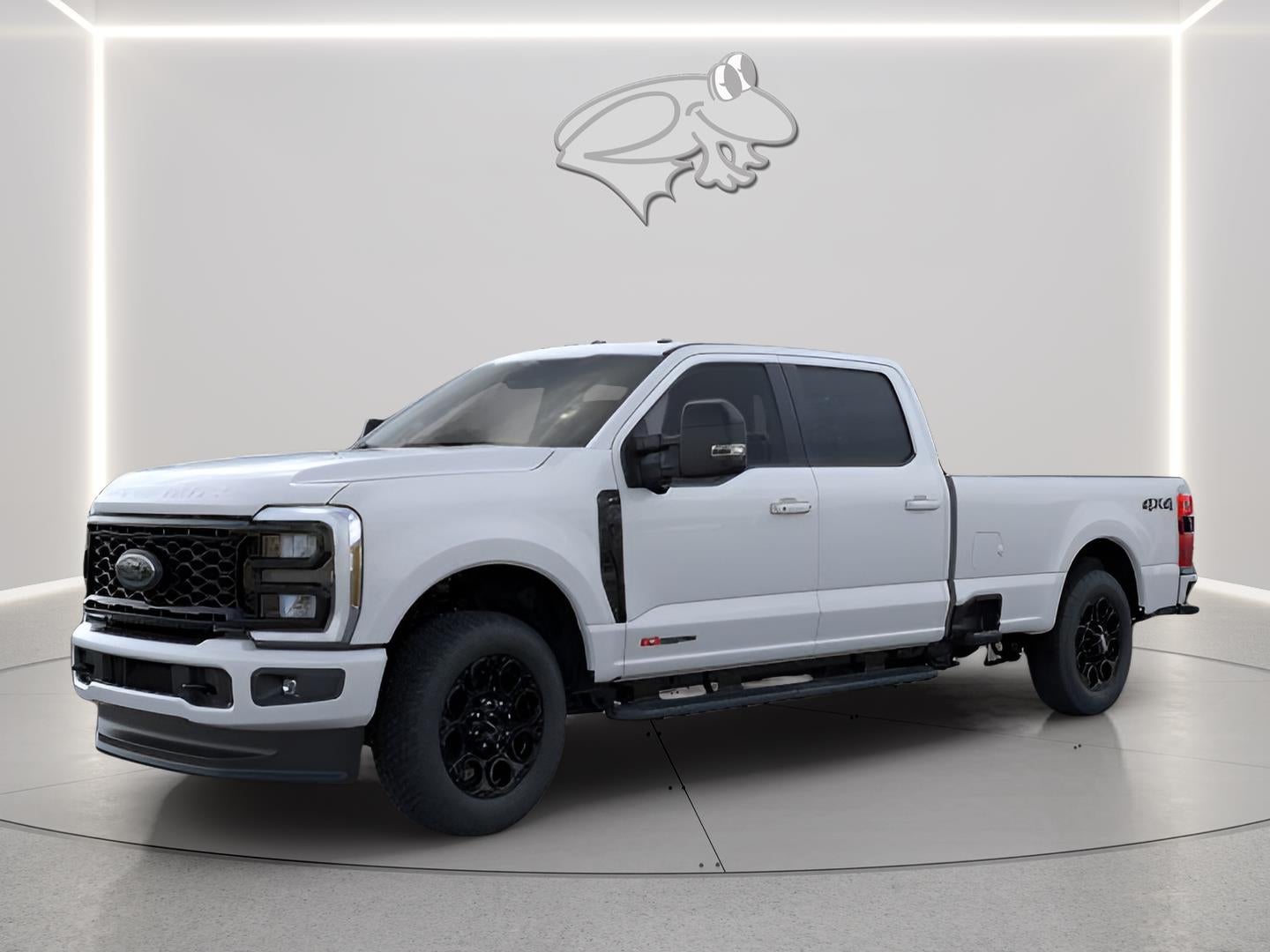 2026 Ford Super Duty F-350 XLT