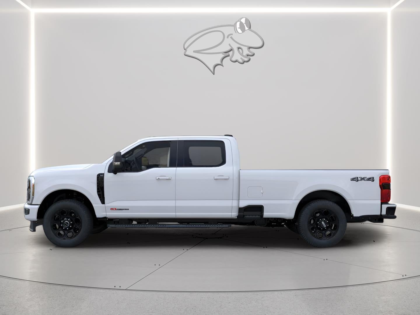 2026 Ford Super Duty F-350 XLT