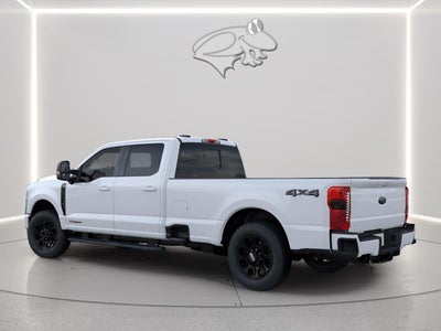 2026 Ford Super Duty F-350 XLT
