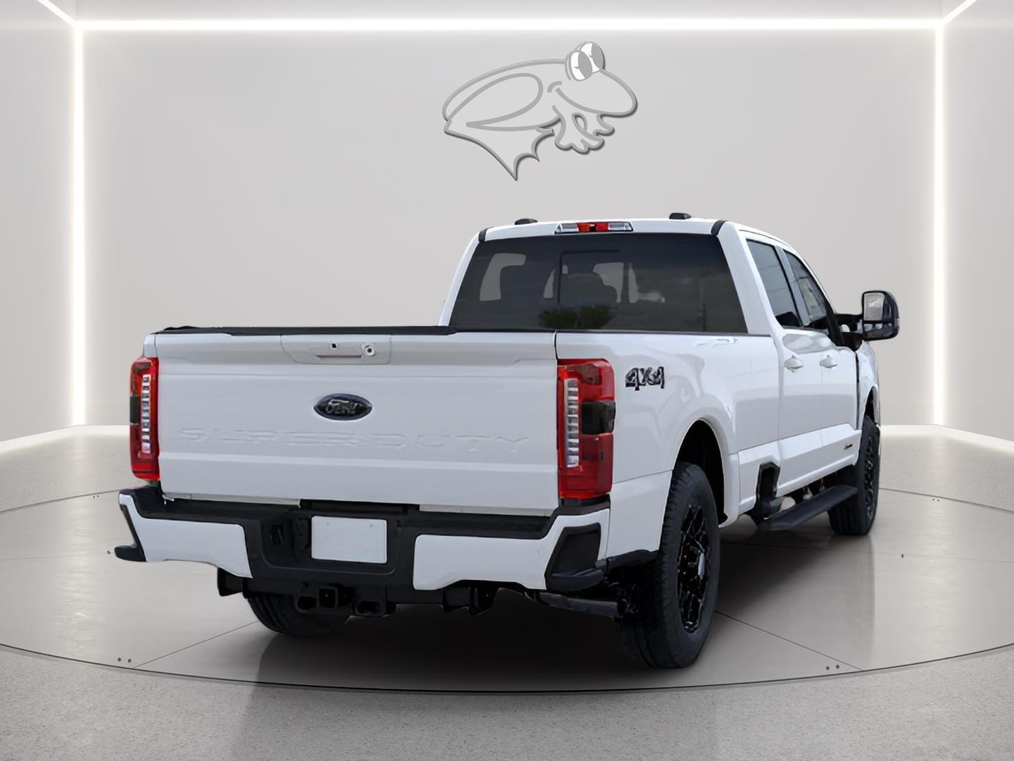 2026 Ford Super Duty F-350 XLT